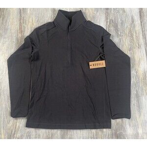 Nobull Quarter Zip Pullover